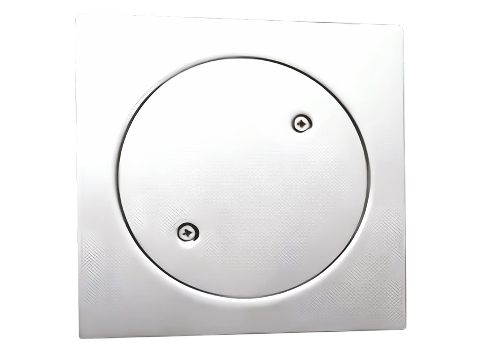 Clean Out Floor Traps (Jali)